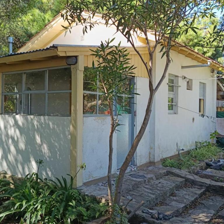 Mar del Plata,Playa los Lobos a 2 cuadras del mar - Casa de 2 dormitorios - 1