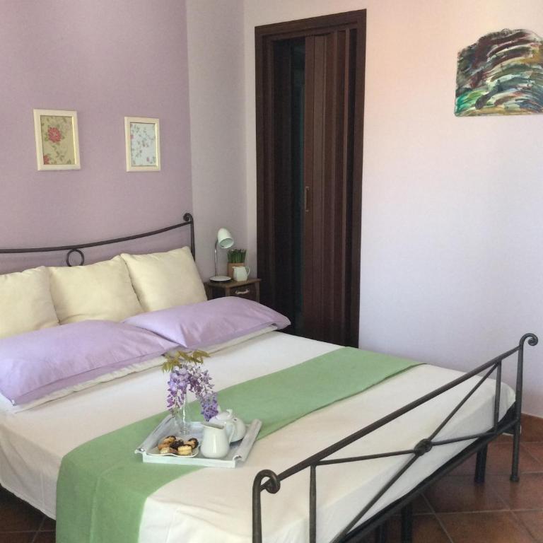 Sweet Home & Apartaments - Large Double Room - 23