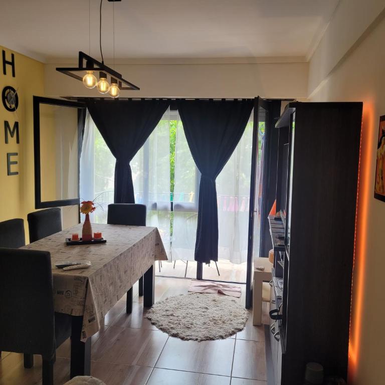 Departamento Neptuno X - Apartamento de 1 dormitorio - 11