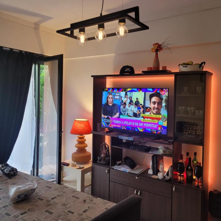 Departamento Neptuno X - Apartamento de 1 dormitorio - 12