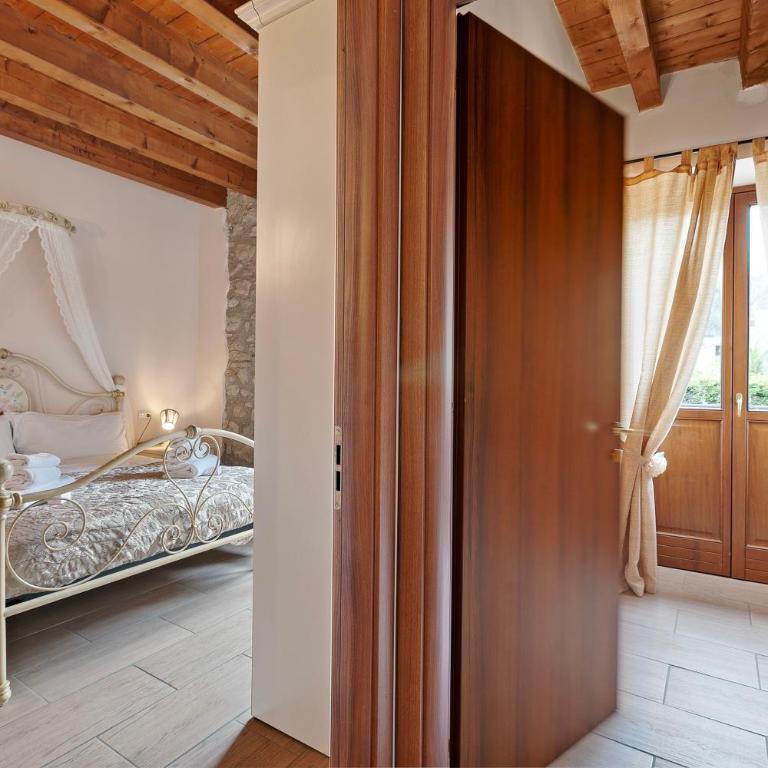 Agriturismo Cascina Crocelle - Lake View and Heated Pool - Apartment with Shared terrace - 9