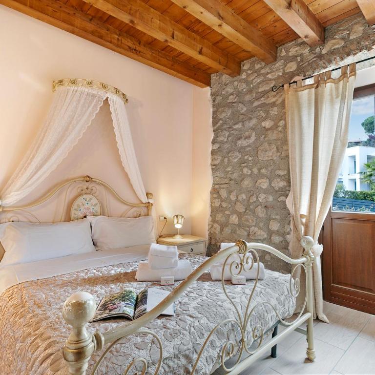 Agriturismo Cascina Crocelle - Lake View and Heated Pool - Apartment with Shared terrace - 3