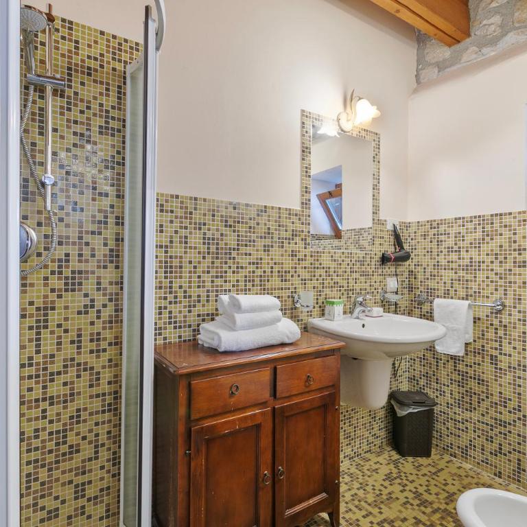 Agriturismo Cascina Crocelle - Lake View and Heated Pool - Apartment with Shared terrace - 5