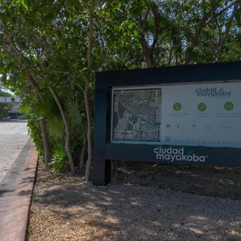Apartment in Riviera Maya - Apartamento de 2 dormitorios - 16