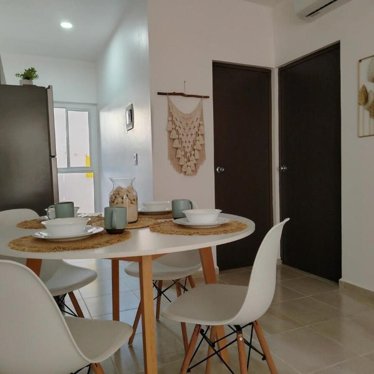 Apartment in Riviera Maya - Apartamento de 2 dormitorios - 5