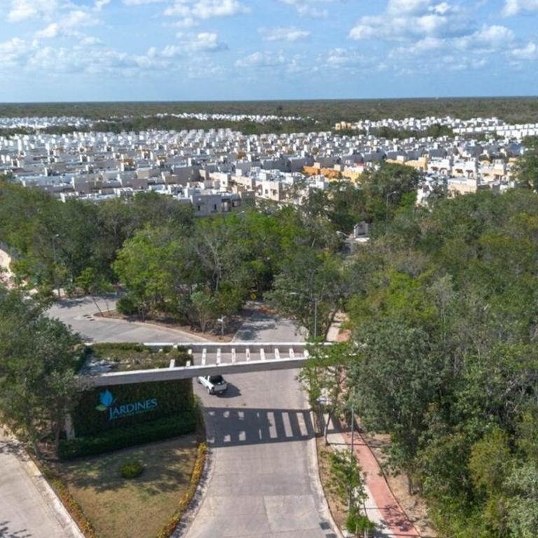 Apartment in Riviera Maya - Apartamento de 2 dormitorios - 21