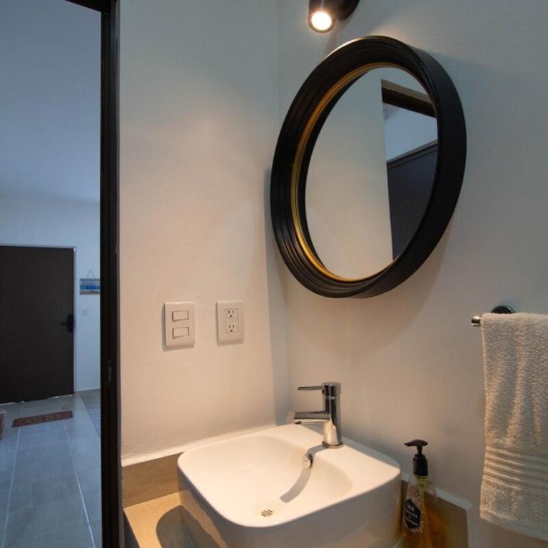 Apartment in Riviera Maya - Apartamento de 2 dormitorios - 10