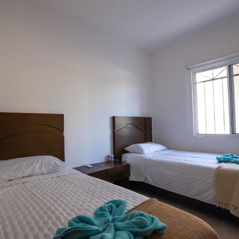 Apartment in Riviera Maya - Apartamento de 2 dormitorios - 8