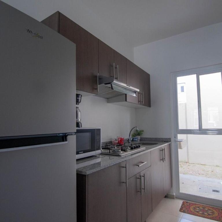 Apartment in Riviera Maya - Apartamento de 2 dormitorios - 6