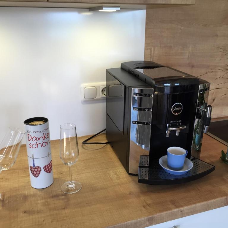 Alpenglück de Luxe Ferienwohnung am Forggensee - Deluxe Apartment - 88