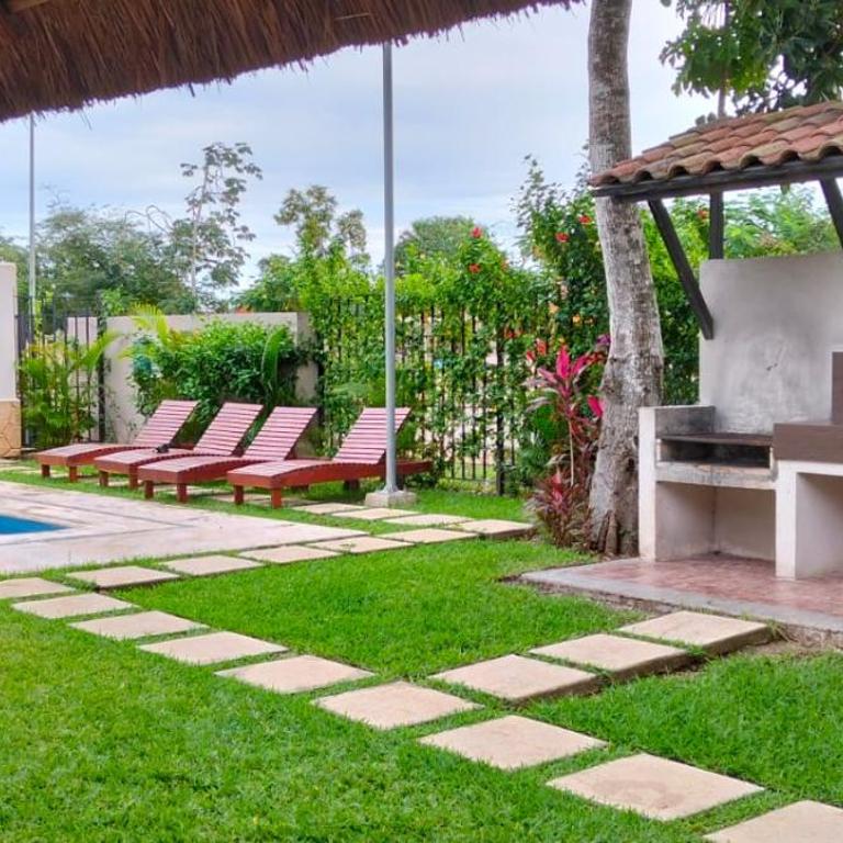 Apartment in Riviera Maya - Apartamento de 2 dormitorios - 13