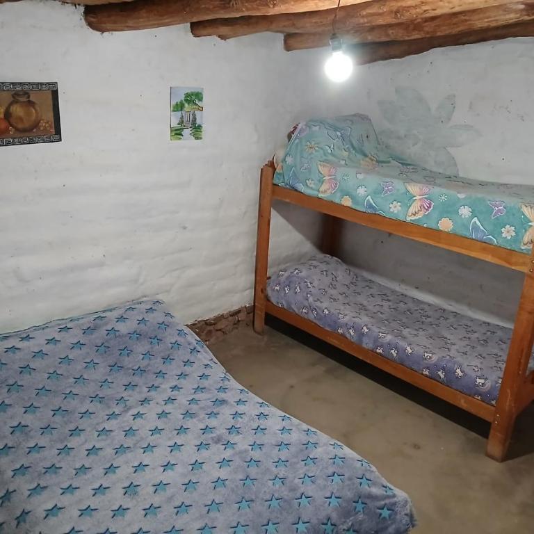 Upa! - Casa con 1 dormitorio - 2