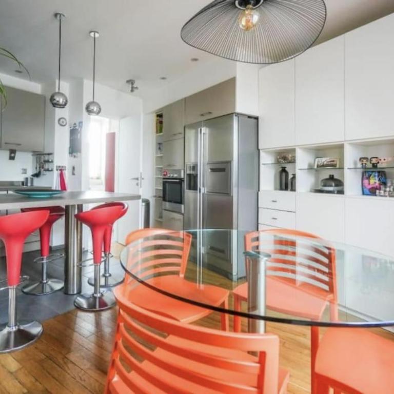 Sweet home - Appartement 1 Chambre - 5