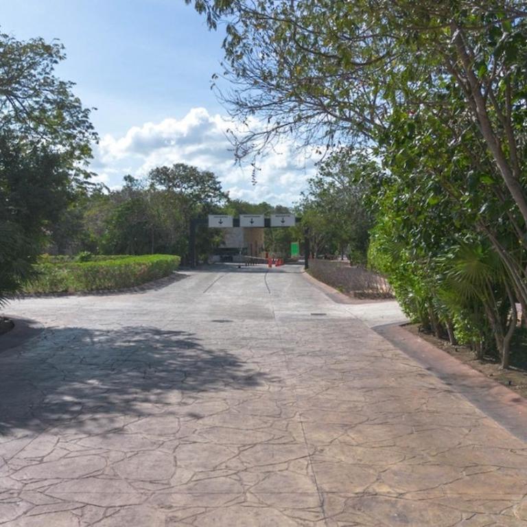 Apartment in Riviera Maya - Three-Bedroom Apartment - 4