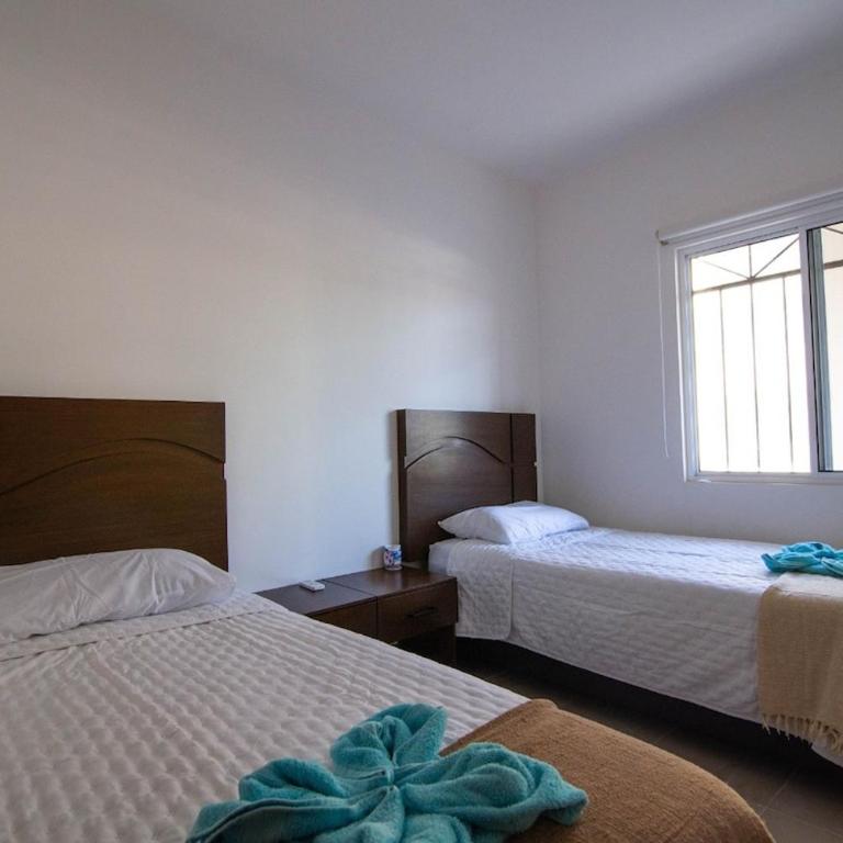 Apartment in Riviera Maya - Three-Bedroom Apartment - 6