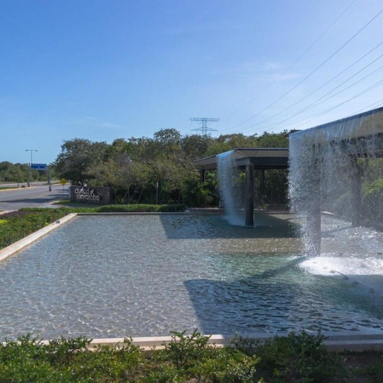 Apartment in Riviera Maya - Three-Bedroom Apartment - 8