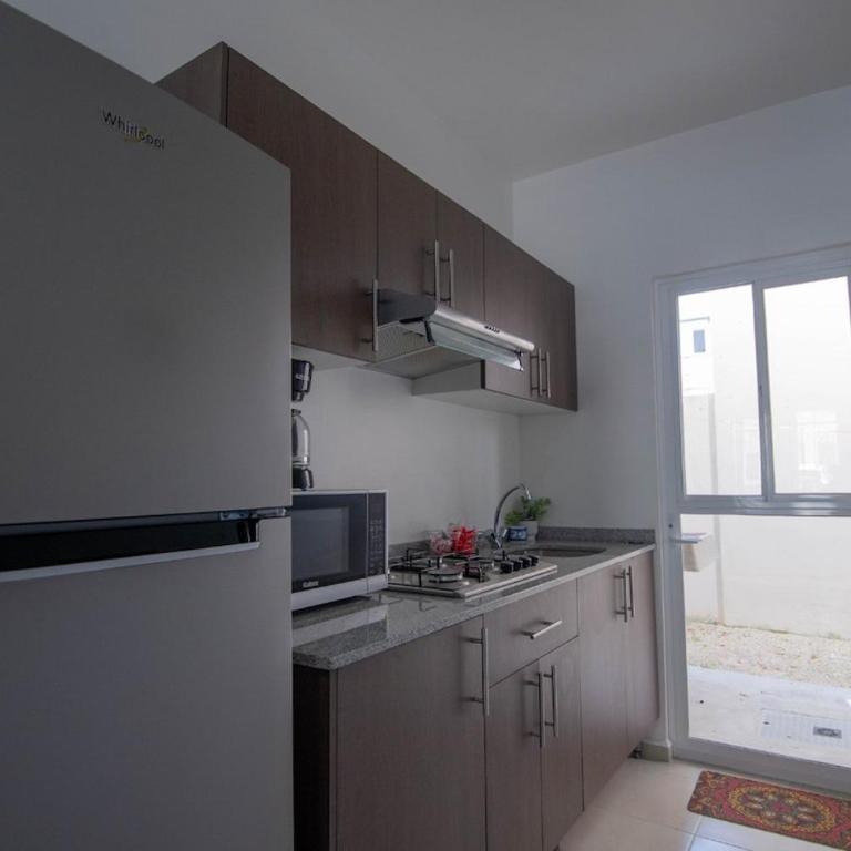 Apartment in Riviera Maya - Three-Bedroom Apartment - 10
