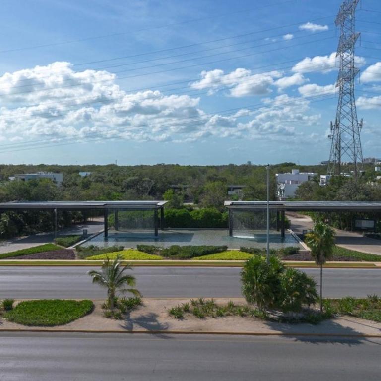Apartment in Riviera Maya - Three-Bedroom Apartment - 11