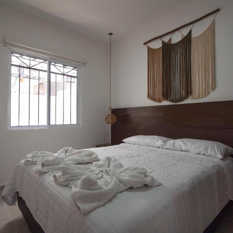 Apartment in Riviera Maya - Three-Bedroom Apartment - 14