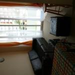 Cuatro Esquinas a pasos de Playa Serena - Apartamento de 3 dormitorios - 72