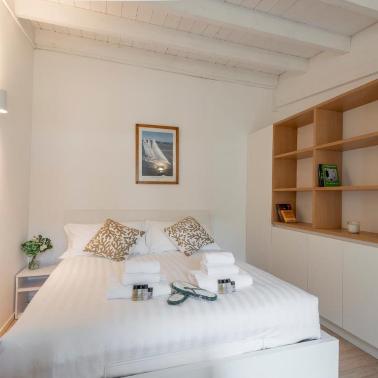 Umbria, 120 - Accogliente e ben collegato - Appartamento con 2 Camere da Letto - 14
