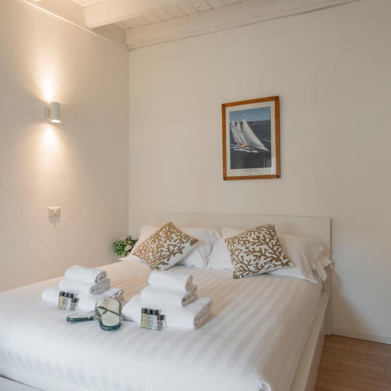 Umbria, 120 - Accogliente e ben collegato - Appartamento con 2 Camere da Letto - 10