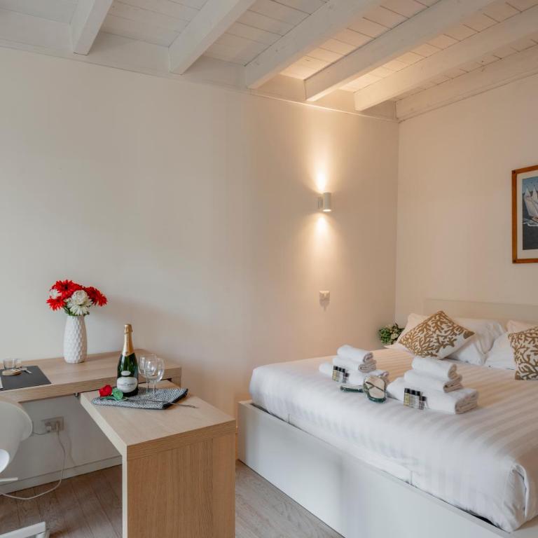Umbria, 120 - Accogliente e ben collegato - Appartamento con 2 Camere da Letto - 8