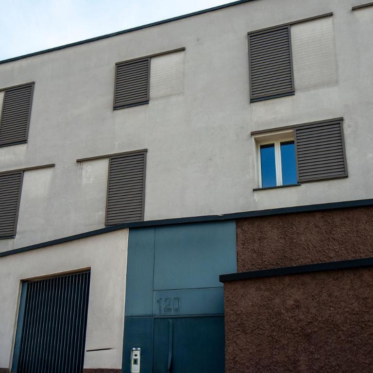 Umbria, 120 - Accogliente e ben collegato - Appartamento con 2 Camere da Letto - 28