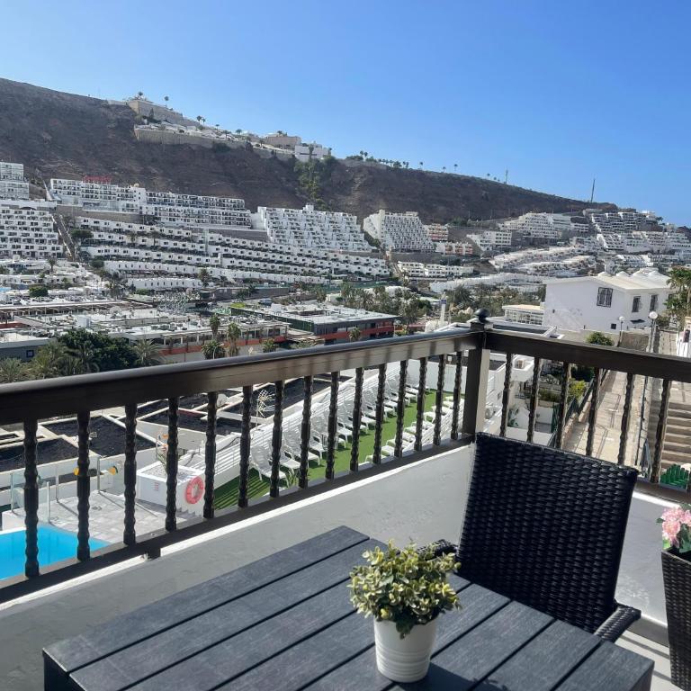 Puerto Rico,Atraktiv in Cumana 2,Solsiden - One-Bedroom Apartment - 17