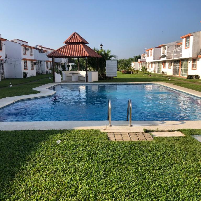Hermosa Villa Acapulco diamante 10 personas - Villa de 3 dormitorios - 2