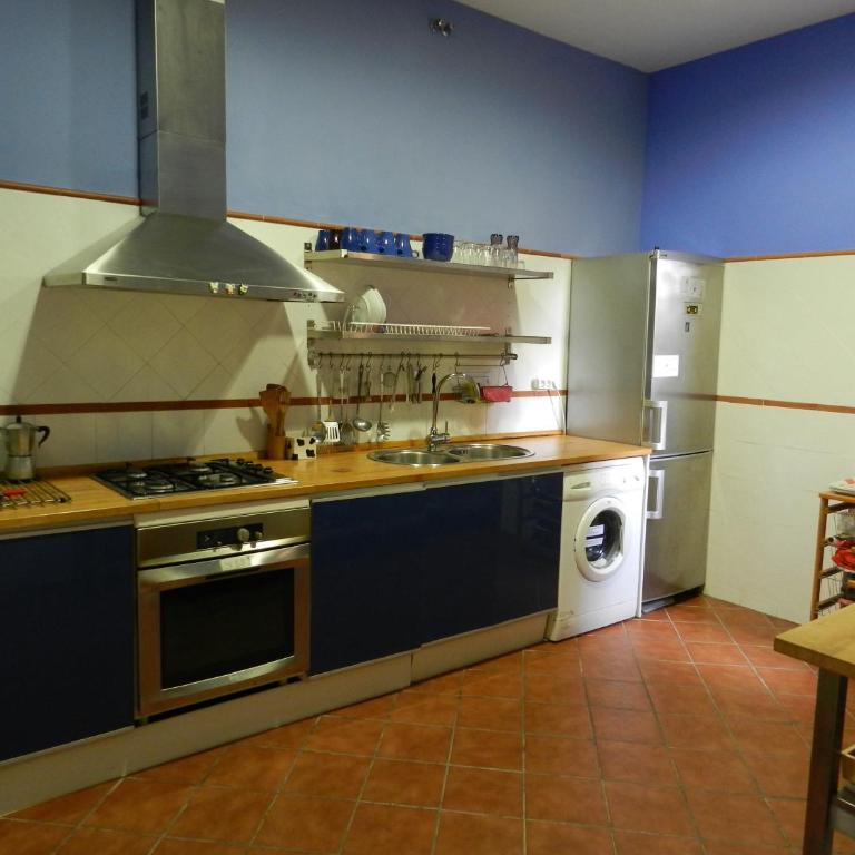 Villa Alicia Guest House - Double Room with Shared Bathroom - 19