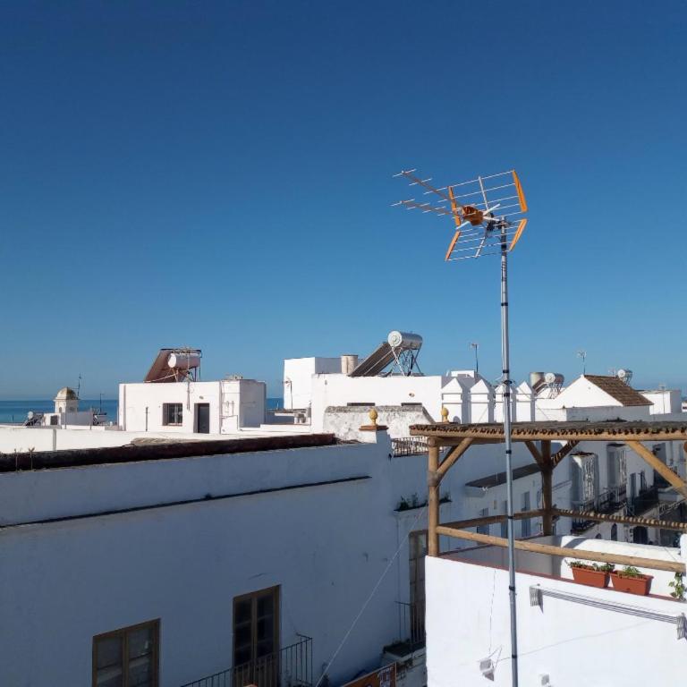 La Plaza de Conil - Casa con 1 Camera da Letto - 7
