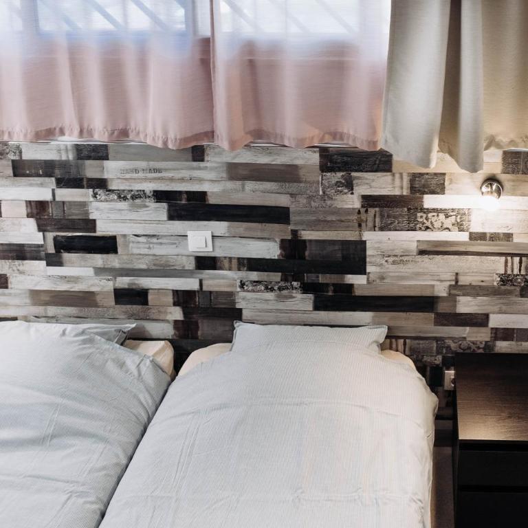 Apartamento Atlantis-Yumbo - One-Bedroom Apartment - 18