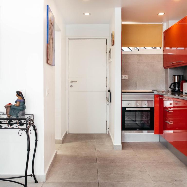 Apartamento Atlantis-Yumbo - One-Bedroom Apartment - 8