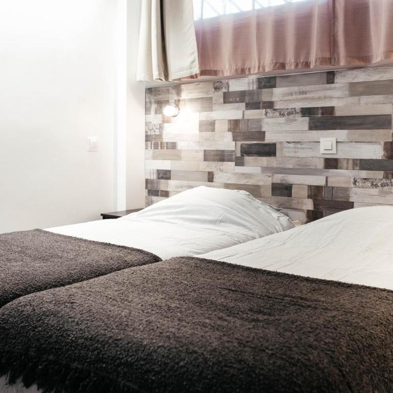 Apartamento Atlantis-Yumbo - One-Bedroom Apartment - 13