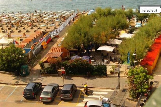 Relaxvietri Amalfi Coast - Appartamento - 20