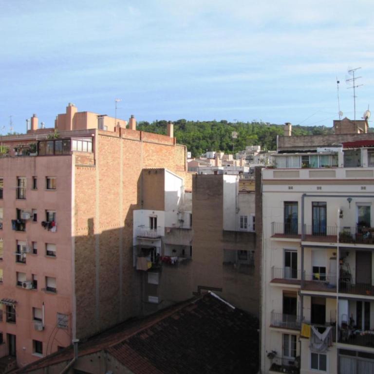 FlexCo City - Barcelona Flats - Apartment - 24