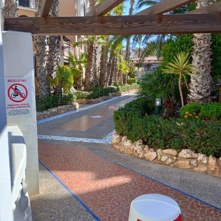 Aldea Del Mar - Victoria Apartment Torrevieja - Two-Bedroom Apartment - 56