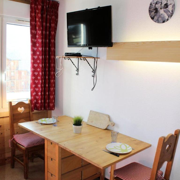 Résidence Le Bois D'aurouze - Studio pour 3 Personnes MAE-9004 - Monolocale - 4