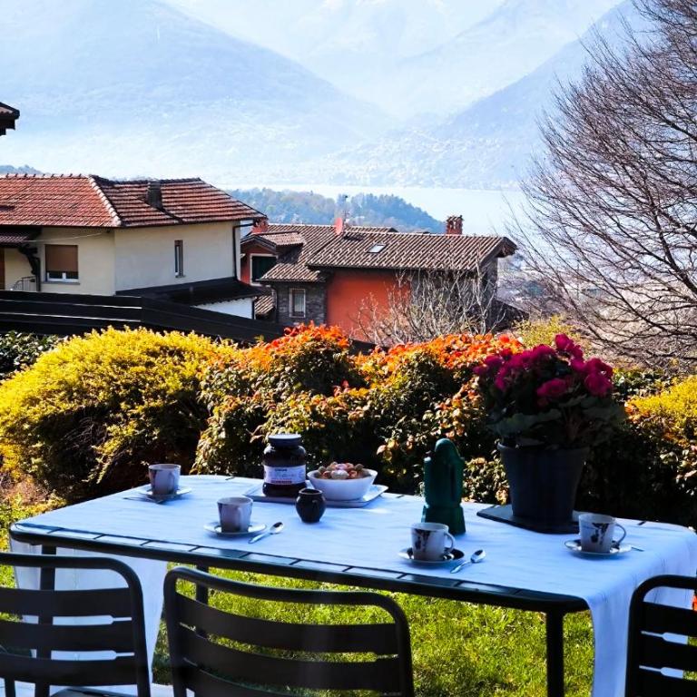 Casa Relax sul Lago di Como - Appartamento con 1 Camera da Letto - 40