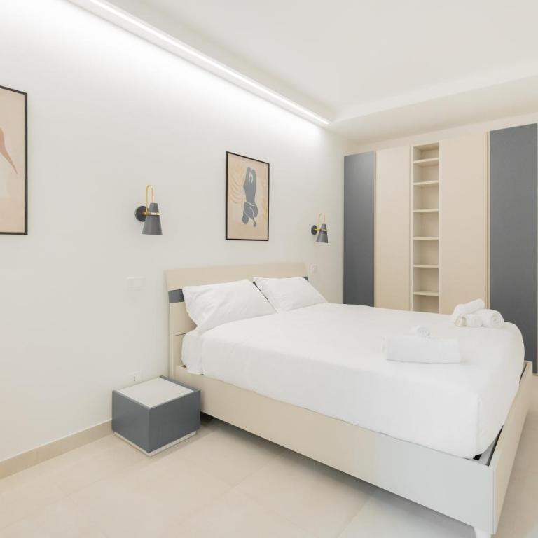 GoHost - Loft&Living Apartments - Appartamento con 1 Camera da Letto - 20
