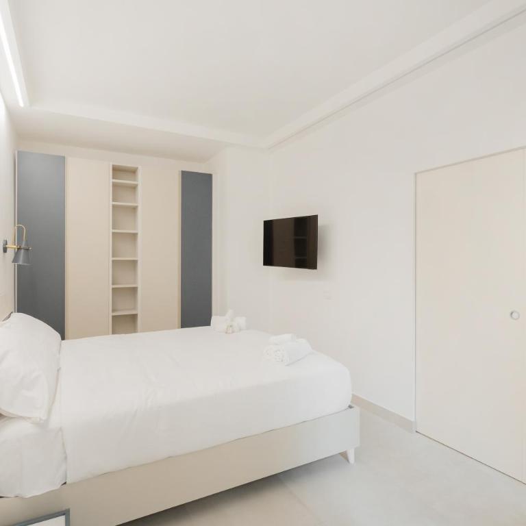 GoHost - Loft&Living Apartments - Appartamento con 1 Camera da Letto - 17