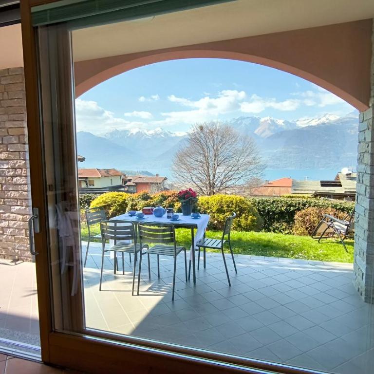 Casa Relax sul Lago di Como - Appartamento con 1 Camera da Letto - 41