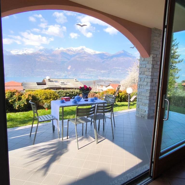 Casa Relax sul Lago di Como - Appartamento con 1 Camera da Letto - 42
