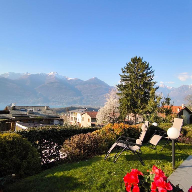 Casa Relax sul Lago di Como - Appartamento con 1 Camera da Letto - 43