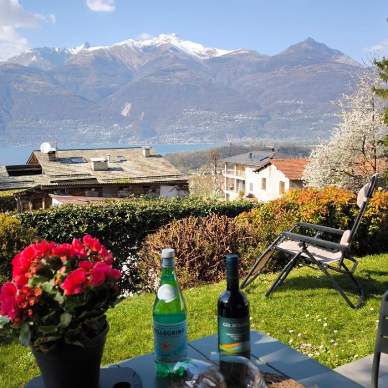 Casa Relax sul Lago di Como - Appartamento con 1 Camera da Letto - 45