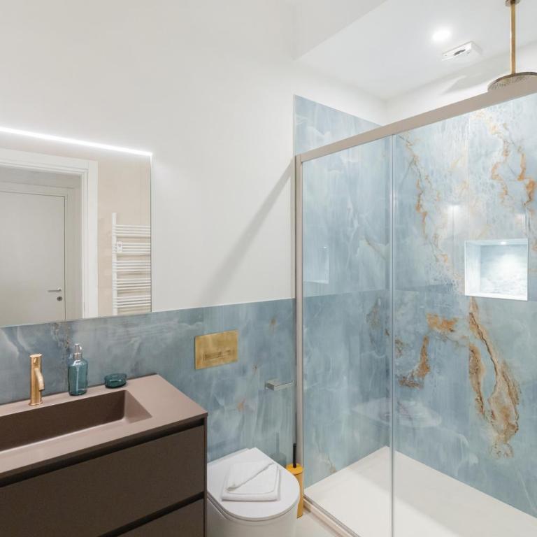 GoHost - Loft&Living Apartments - Appartamento con 1 Camera da Letto - 8