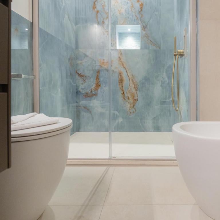 GoHost - Loft&Living Apartments - Appartamento con 1 Camera da Letto - 27