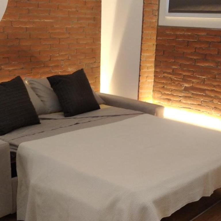Appartamento Corte del Parco - Appartamento con 1 Camera da Letto - 7