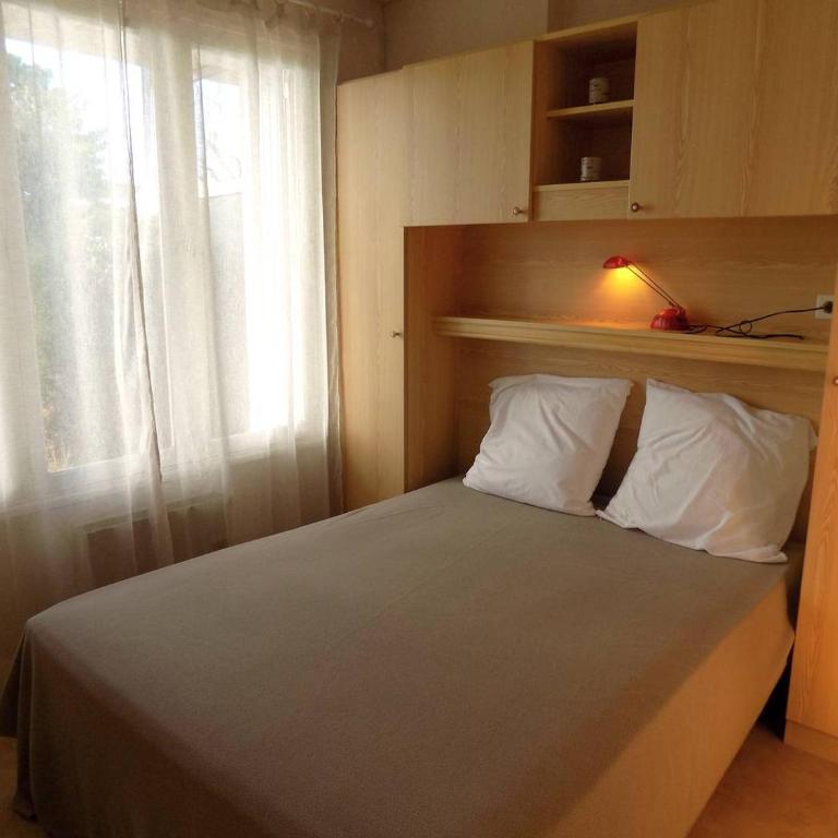 Royan - Plage du Chay - APPARTEMENT en REZ-DE-JARDIN avec APERCU MER - Appartement 1 Chambre - 15